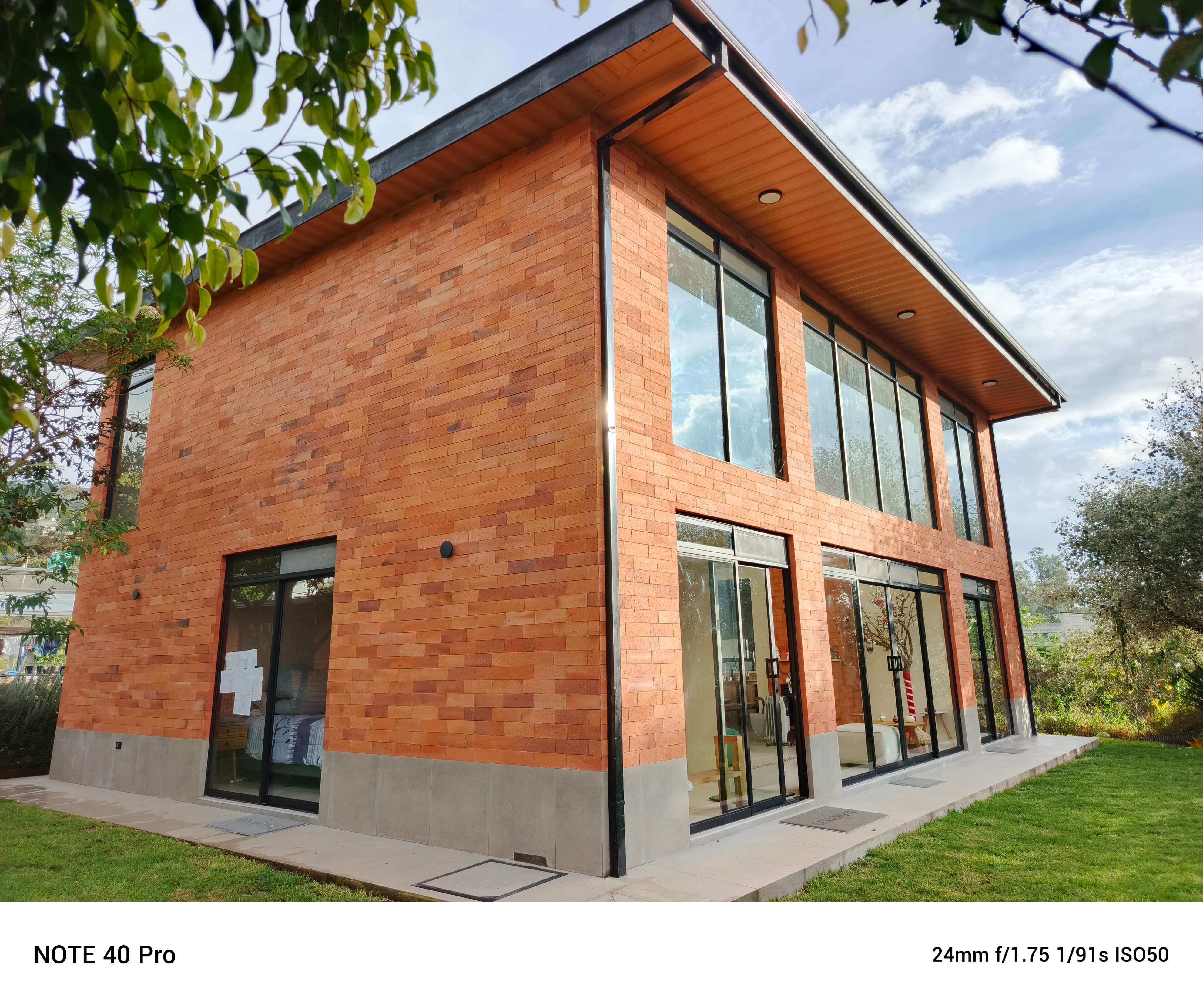 Casa Steel Framing El Quinche 6